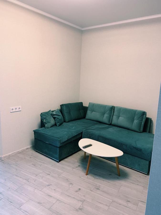 Nika Apartment Odessa Exterior foto