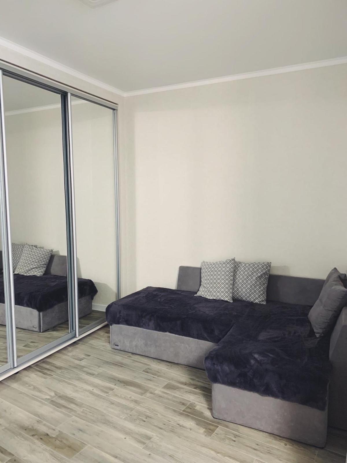 Nika Apartment Odessa Exterior foto